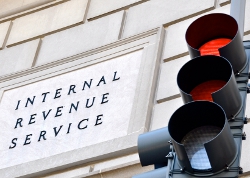 IRS tax help